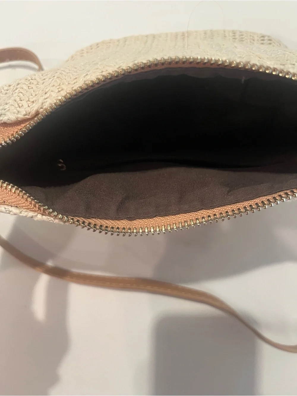 Set of 2 woven small purses - Picture 4 of 8